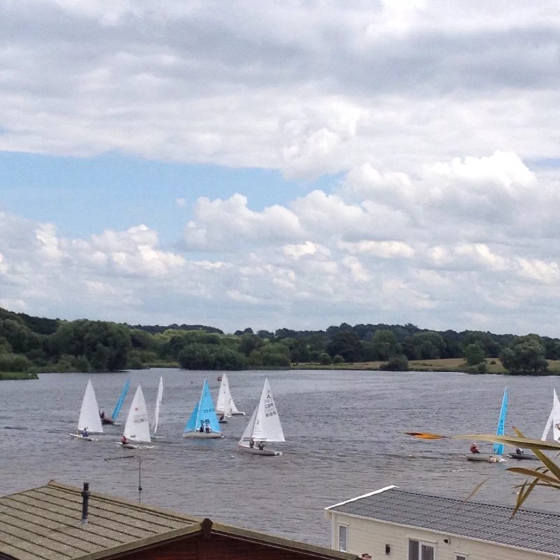 Lakeside Caravan Park