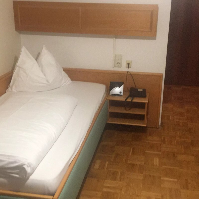 Hotel Am Wald