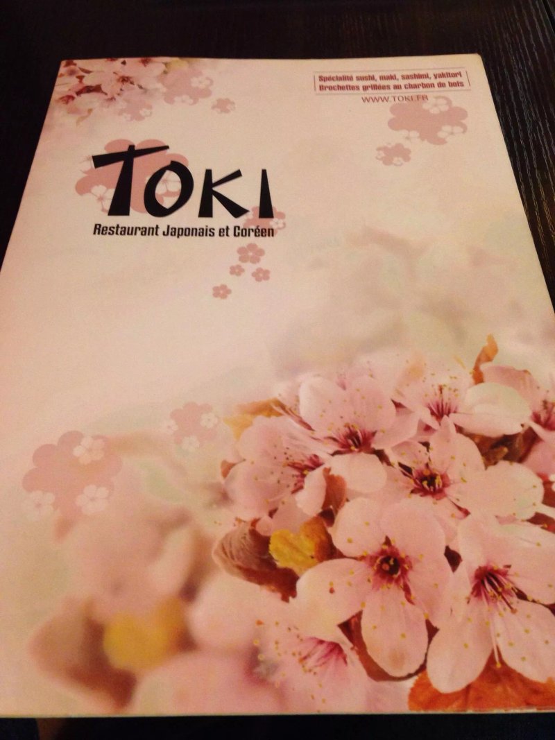 Toki