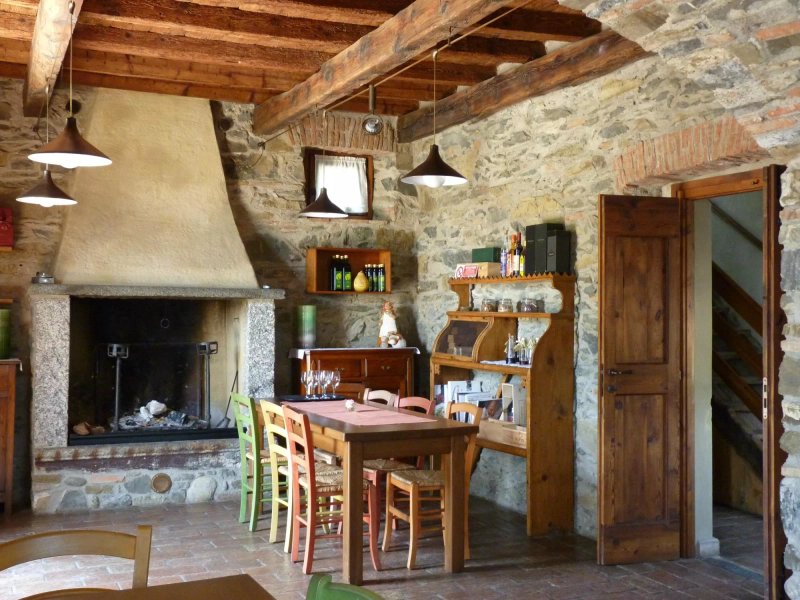 Agriturismo il Ronco
