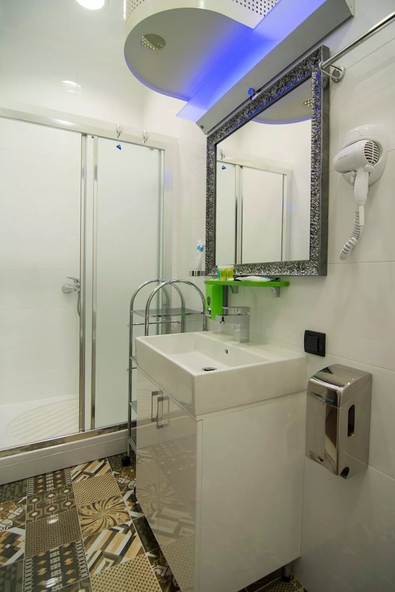 B&B Wimbledon Garni Concept