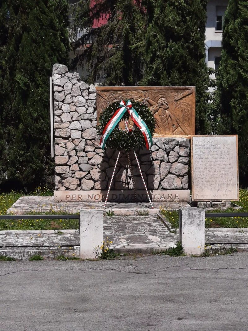 Monumento Ai Caduti