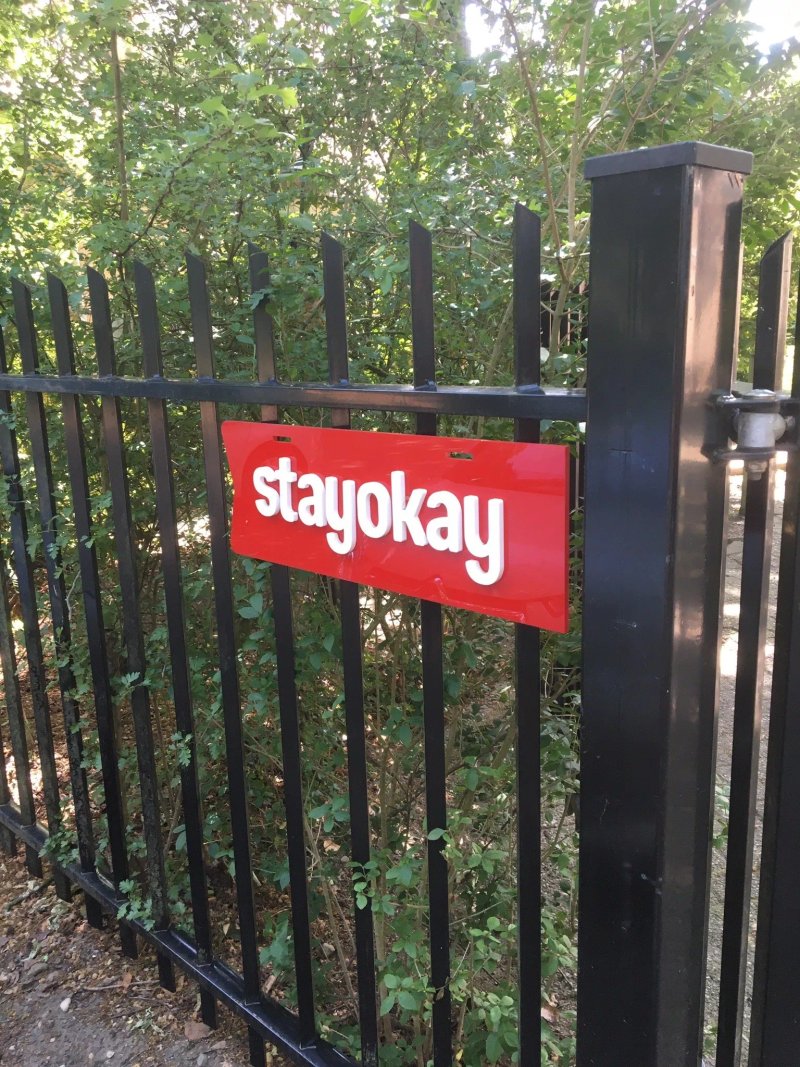 Stayokay Hostel Arnhem