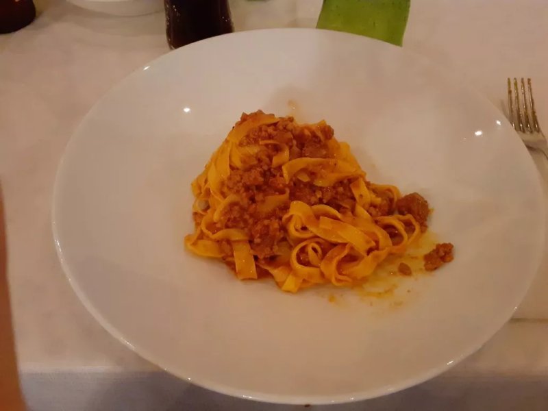 Al Fortino delle Fate