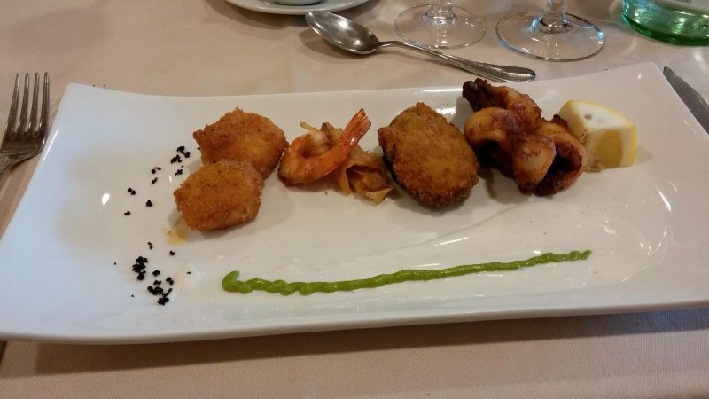 Hotel Restaurante Berri Versalles