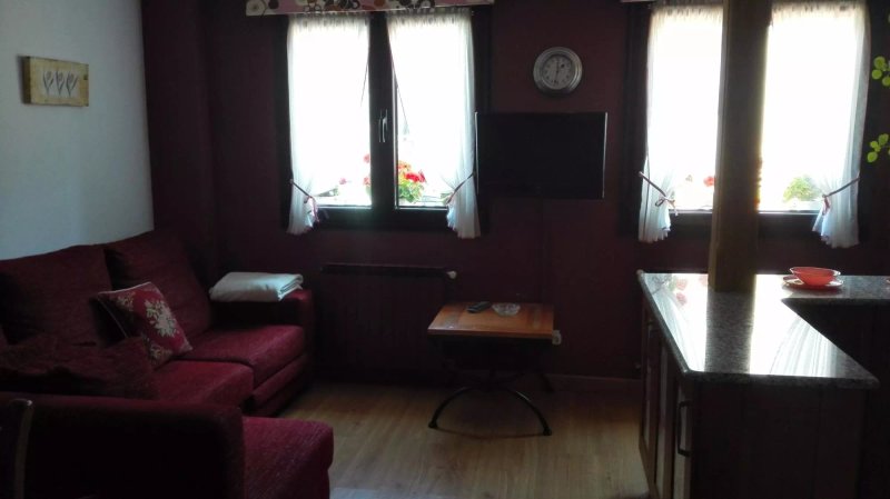 Apartamentos Turisticos El Cueto