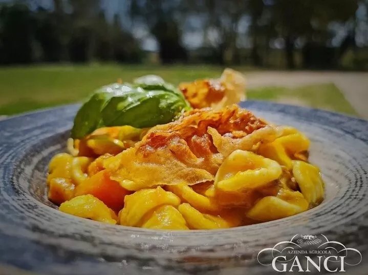 Agriturismo Azienda Agricola Ganci