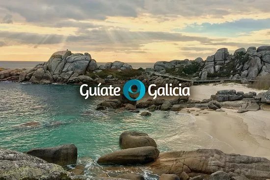 Guiate Galicia
