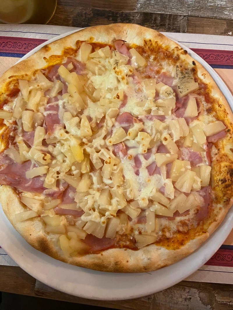 Giorgio Ristorante & Pizzeria