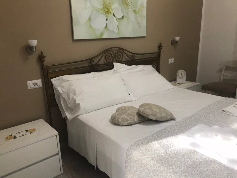 B&B Cecco Rooms