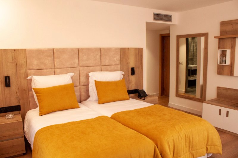 Coração do Tua Hotel