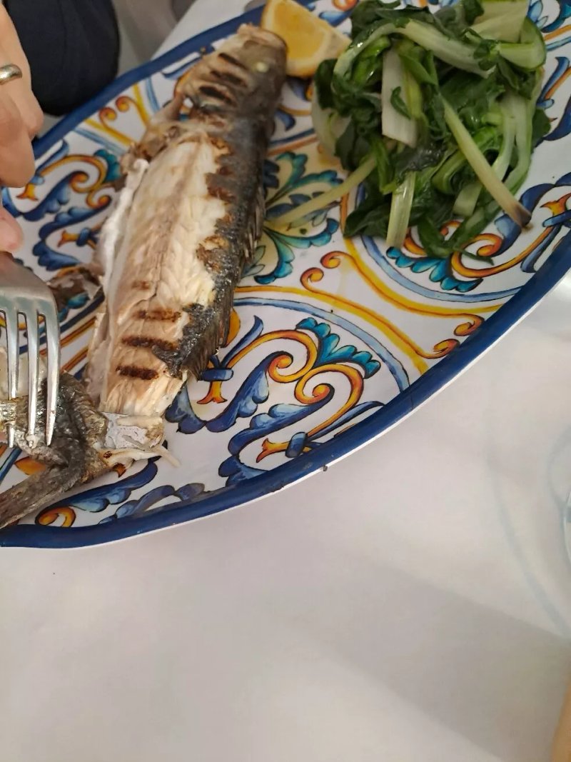 Trattoria Da Dario