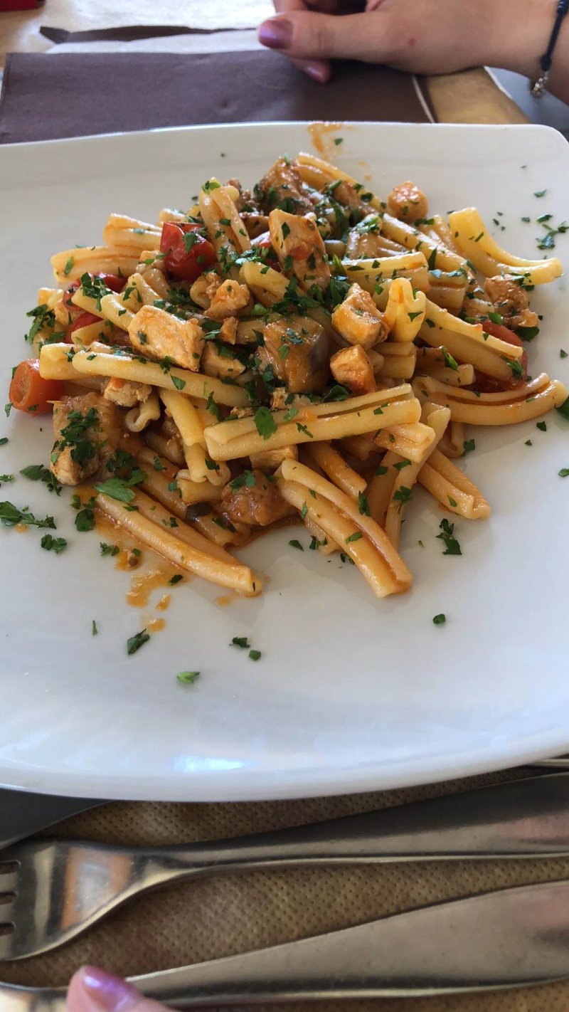 Hotel Ristorante Jonio