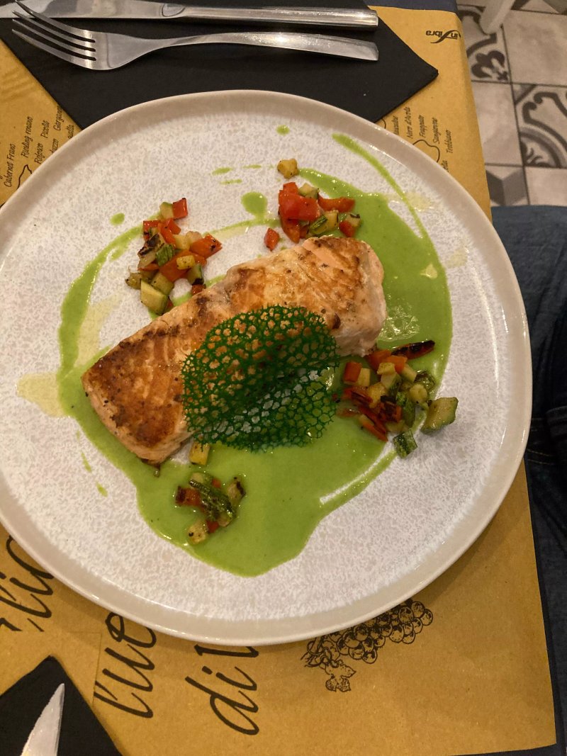 Ristorante TiraTardi
