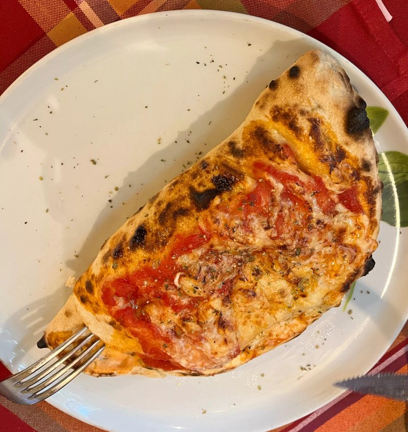 Ristorante Falcetta