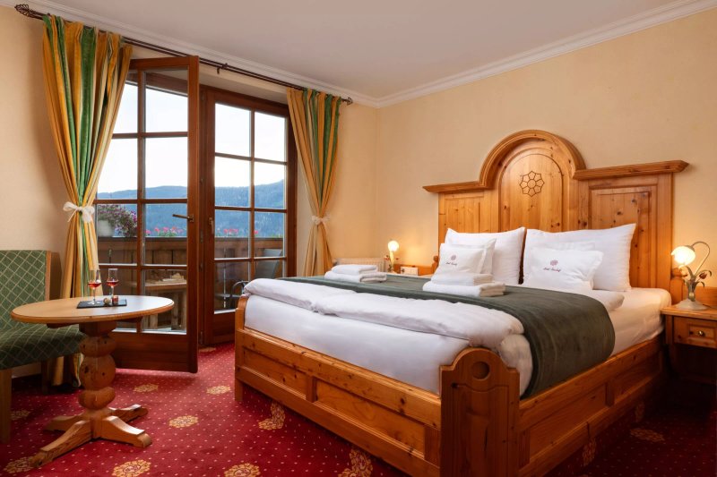 Hotel Sonnhof Am Hochkönig