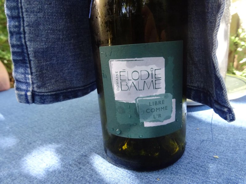 La Belle Etoile