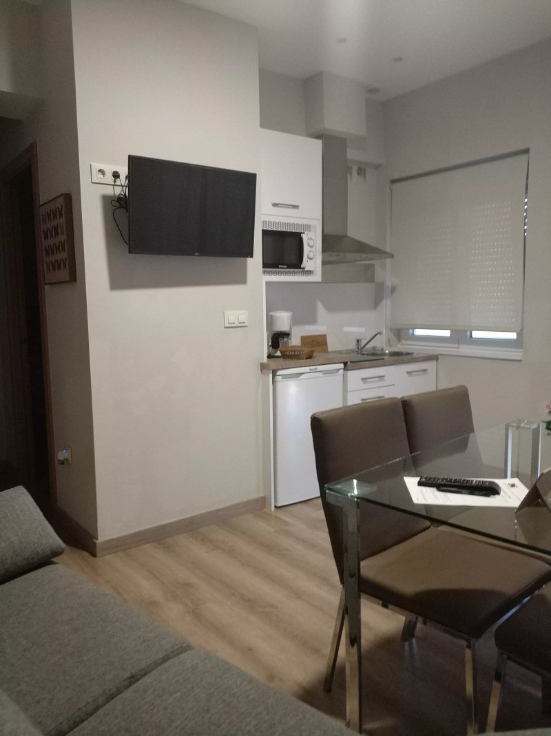 Apartamentos Mitreo