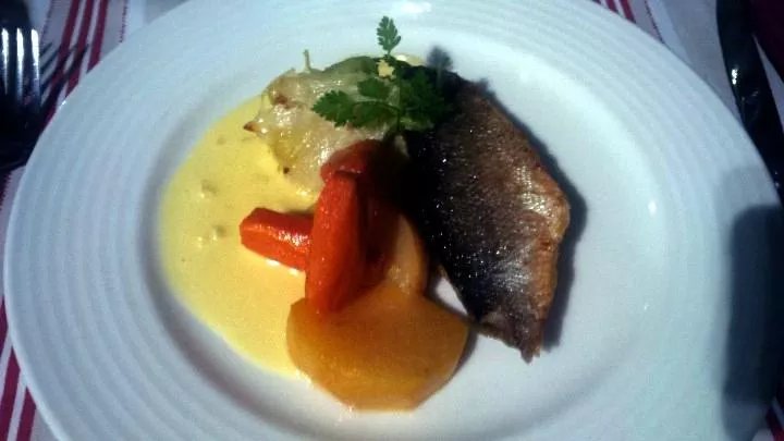 Le Bistrot du Theatre