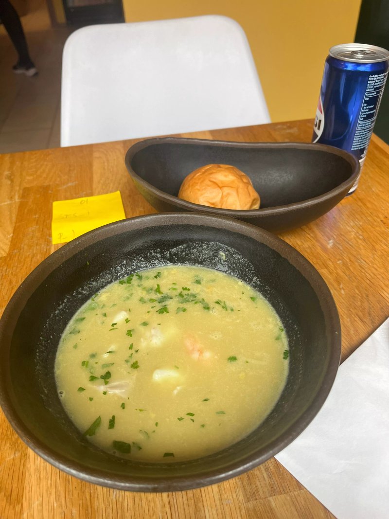 101 Reykjavik Street Food