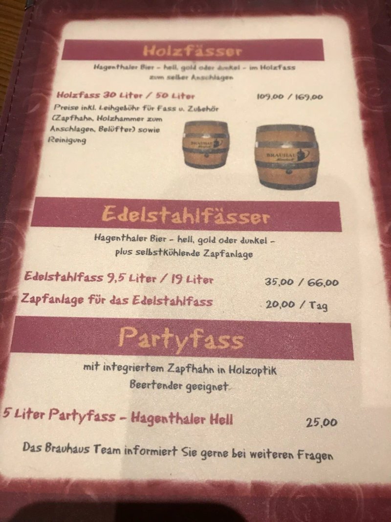 Brauhaus Marchart