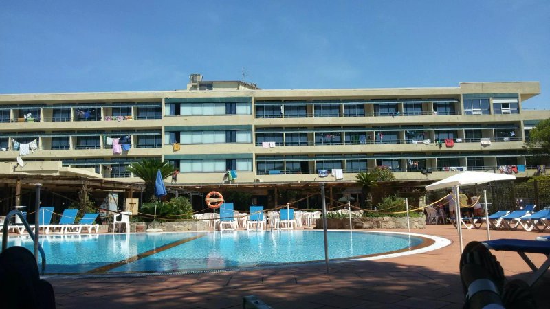 Aurum Hotel - Villaggio dei Pini