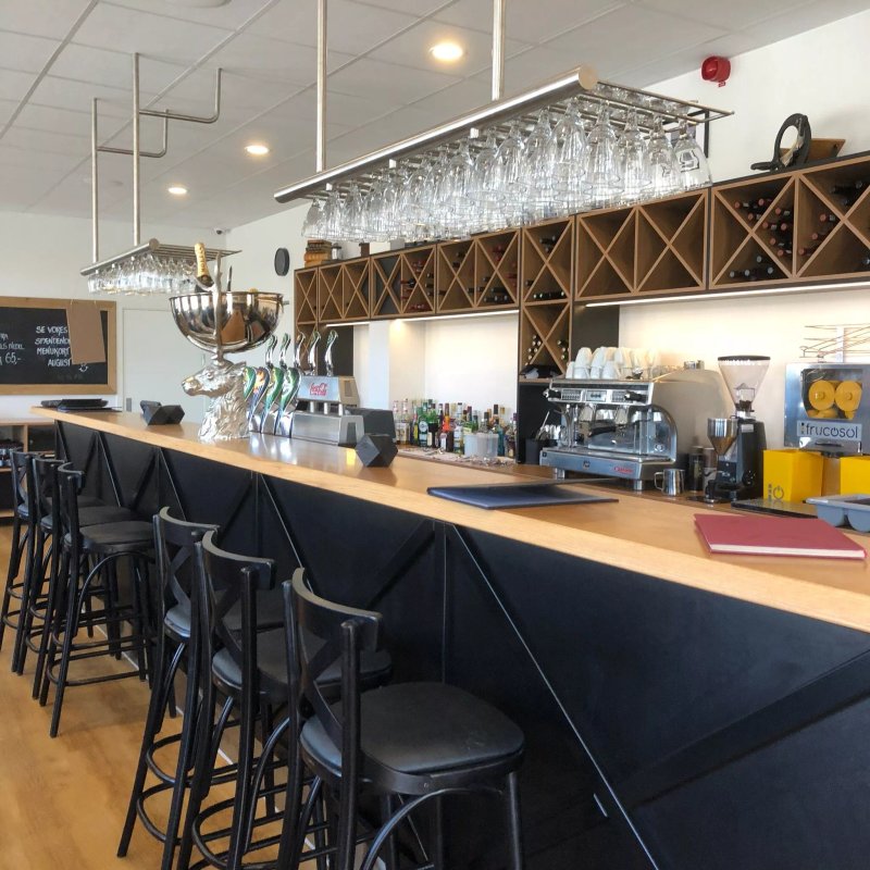 Skagen Restaurant & Brasserie
