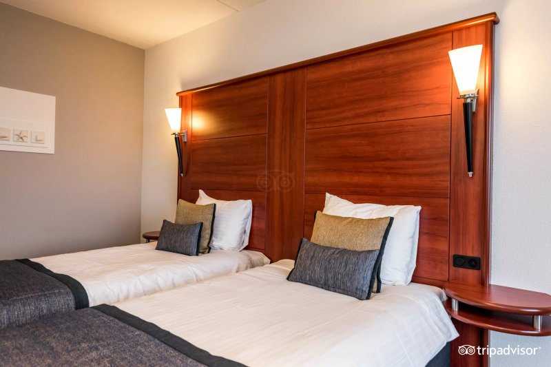 Hotel Zuiderduin