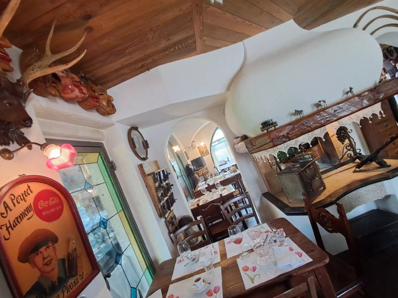 Agriturismo Naunal Flavia