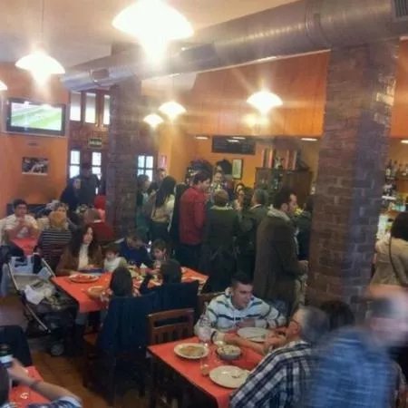 Restaurante La Toscana