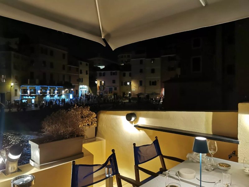Ristorante Capo Santa Chiara