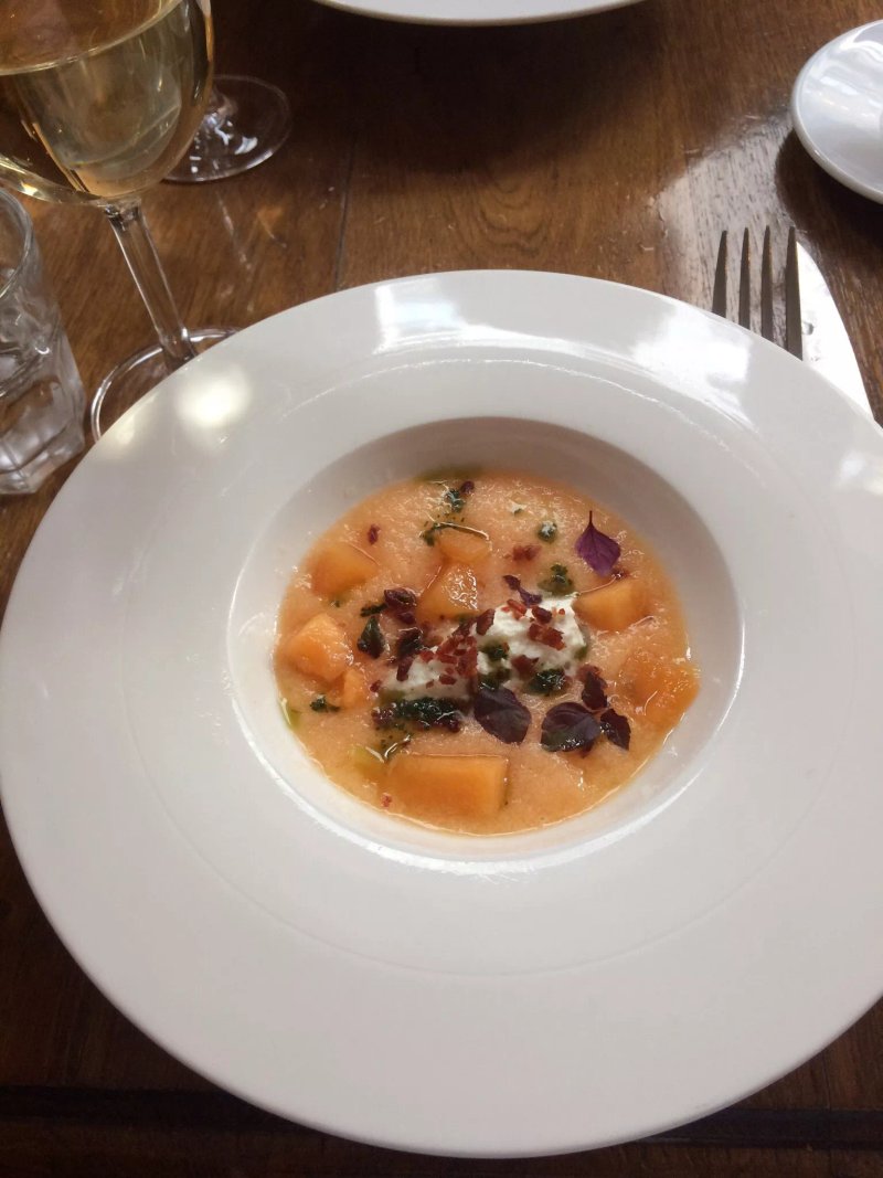 Les Petits Plats