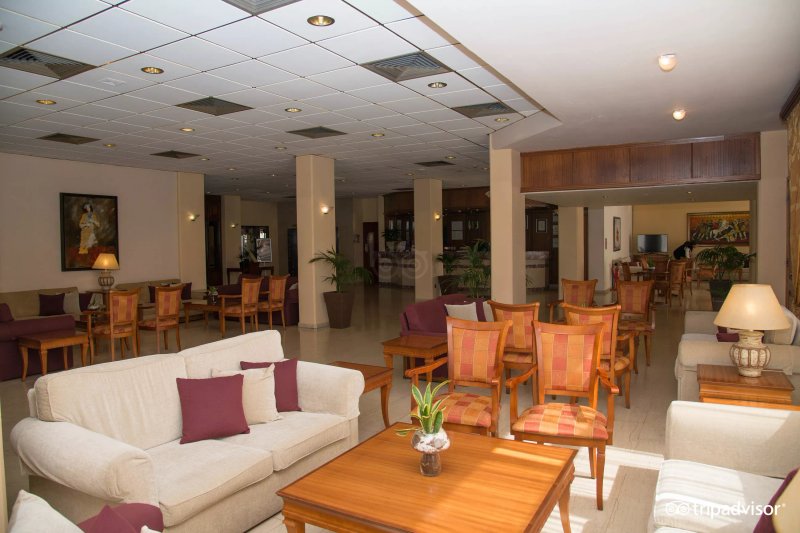 Odysseia Hotel Kapetanios