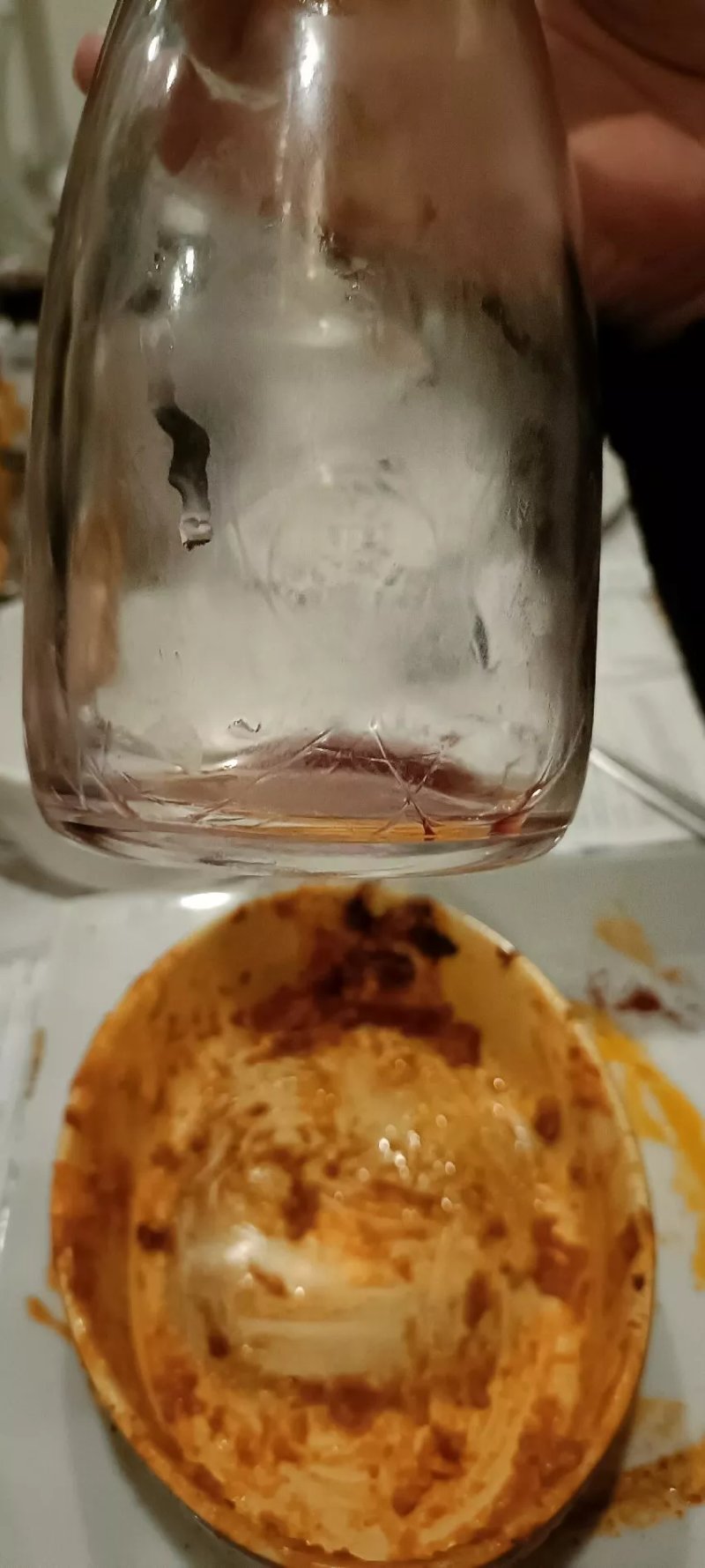 Le Napolitain