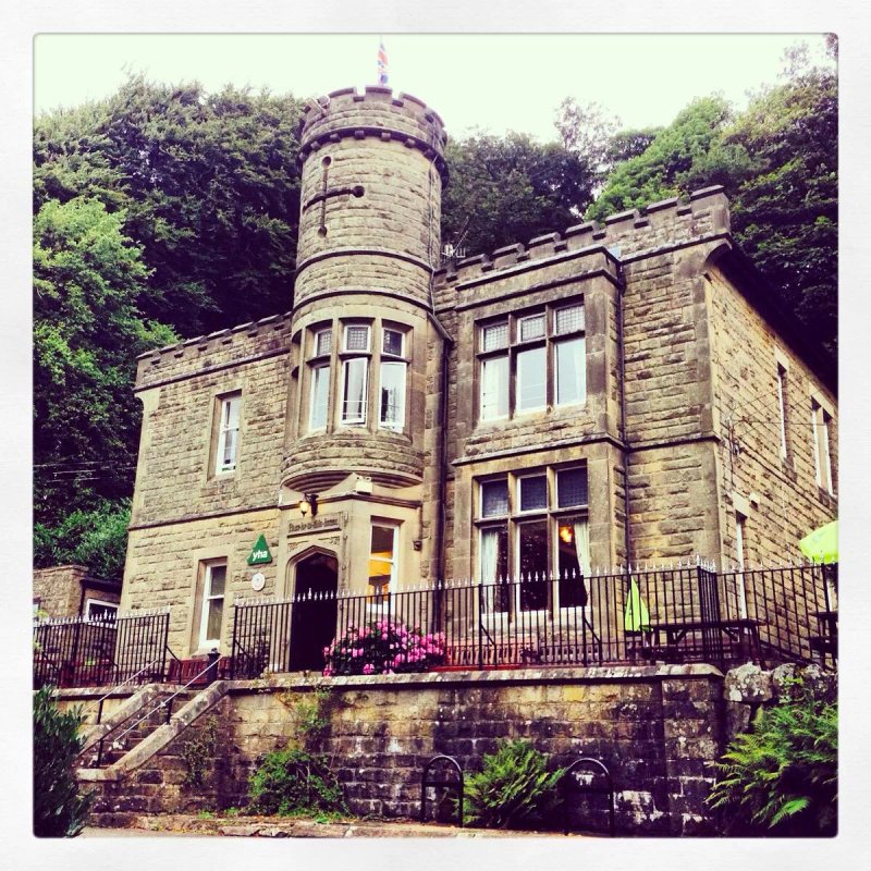 Yha Eyam (partner)