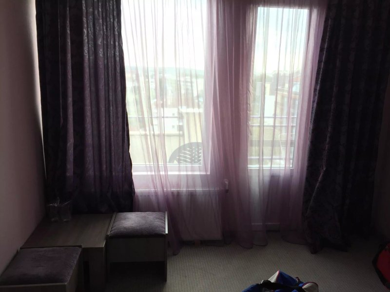 Hotel Albena