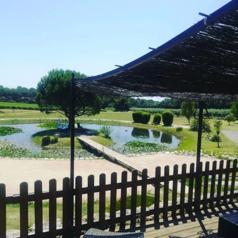 Domaine Amourella