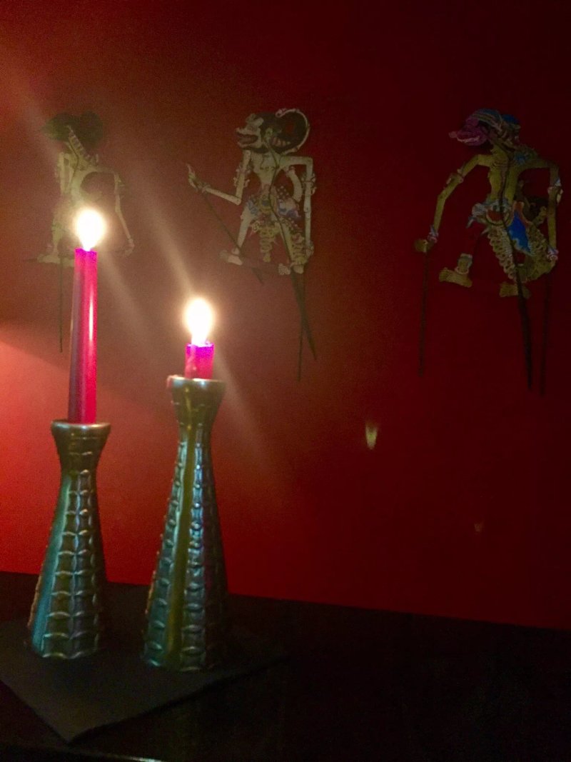 Dapur, Indonesian Plantbased Restaurant