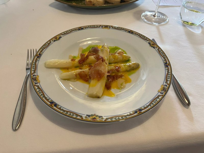 Ristorante Groto de Corgnan