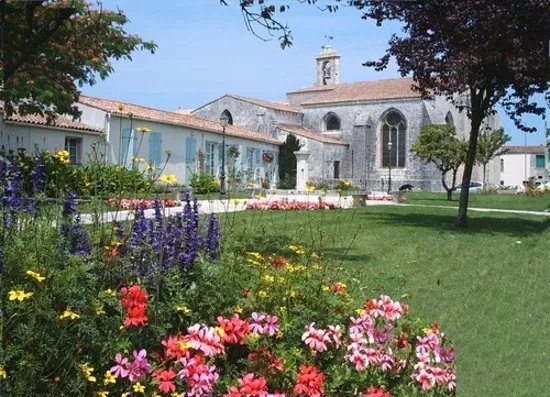 Office de Tourisme de Saint-Georges d'Oleron