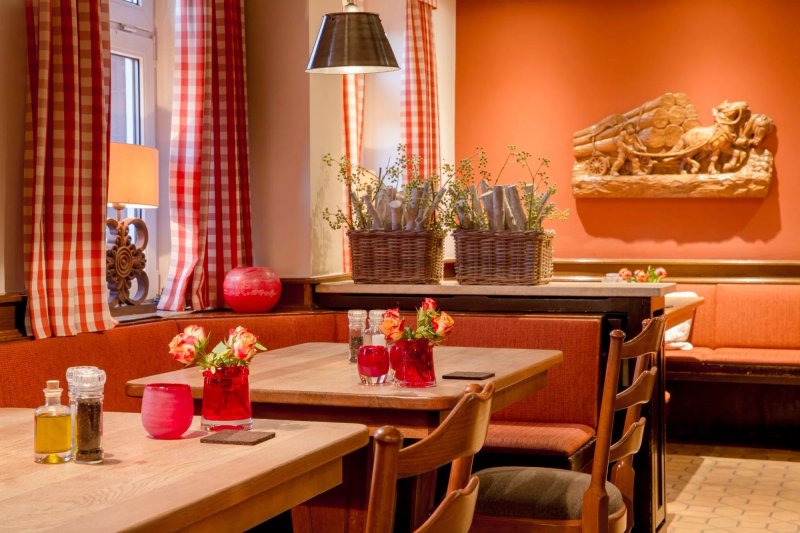 Gasthaus Stappen