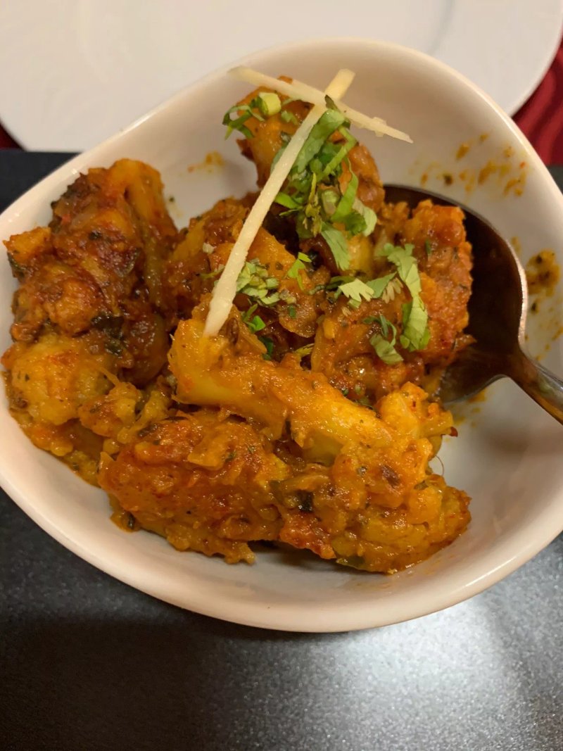 Guras Curry House