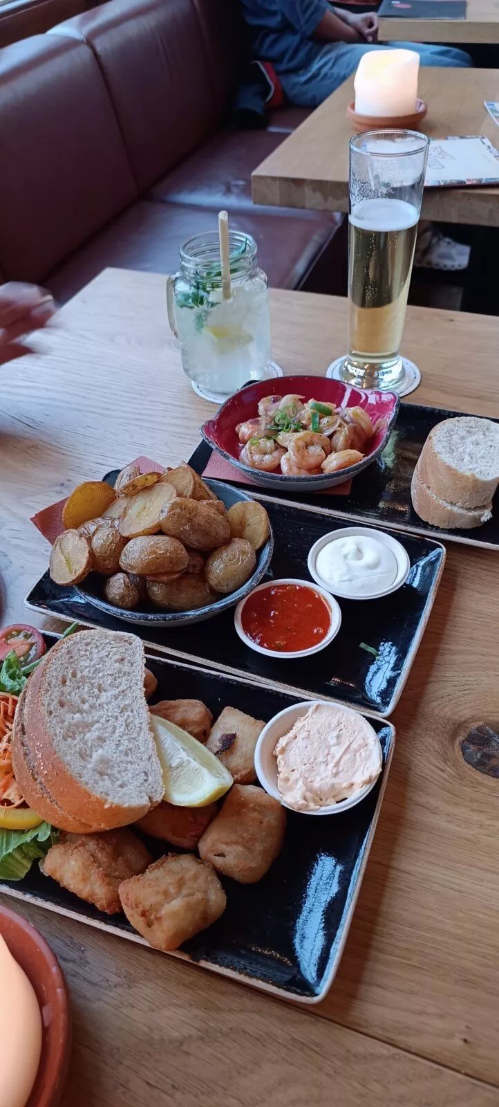 Finca & Bar Celona Essen Borbeck