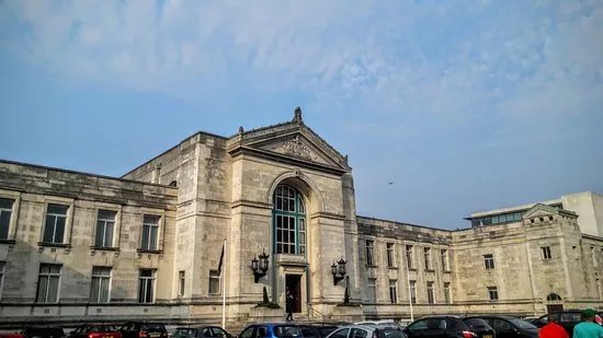 Civic Centre