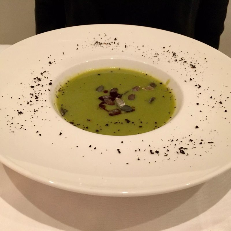 Restaurant Fleur de Sel