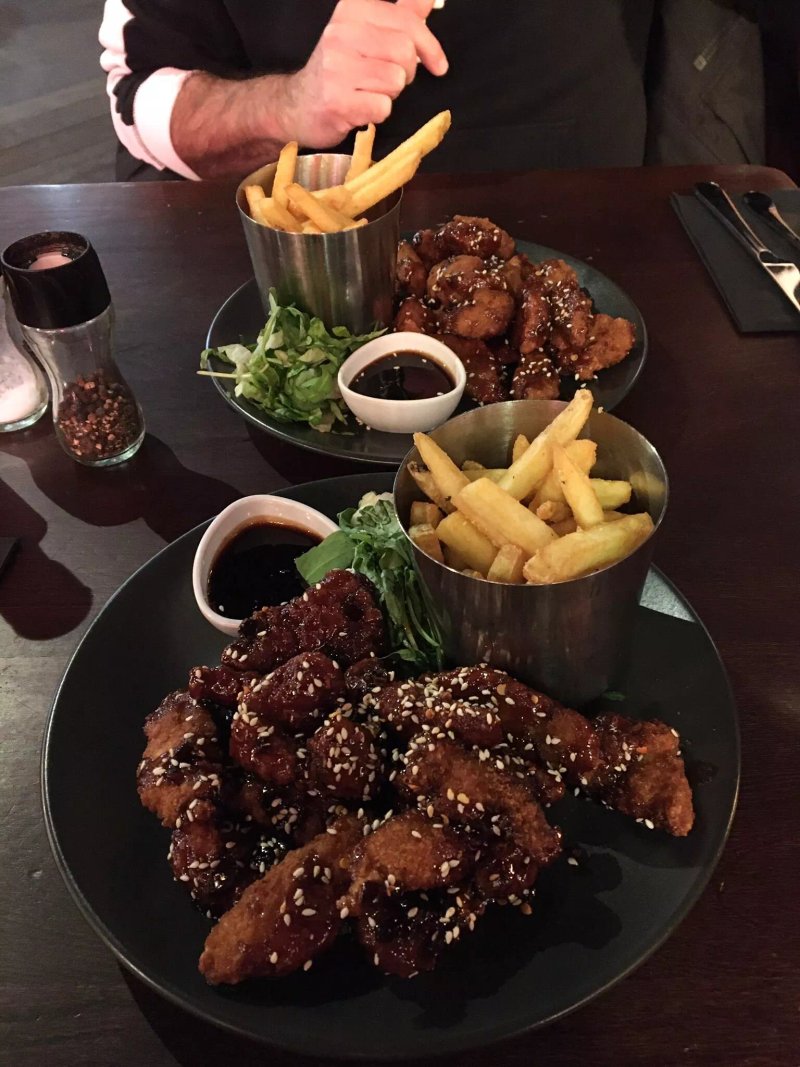 TGI Fridays - Bournemouth