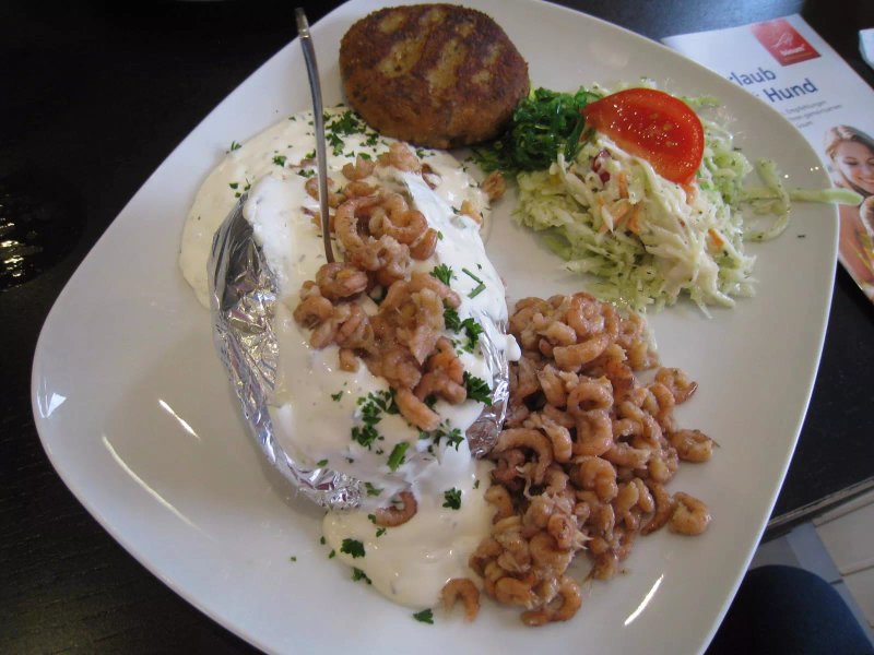 Dat feine Fischhus