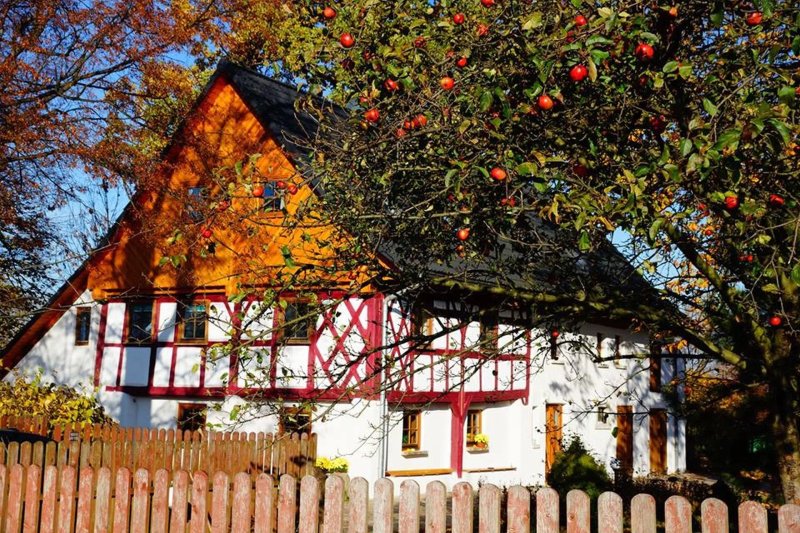 Gajowe Zacisze