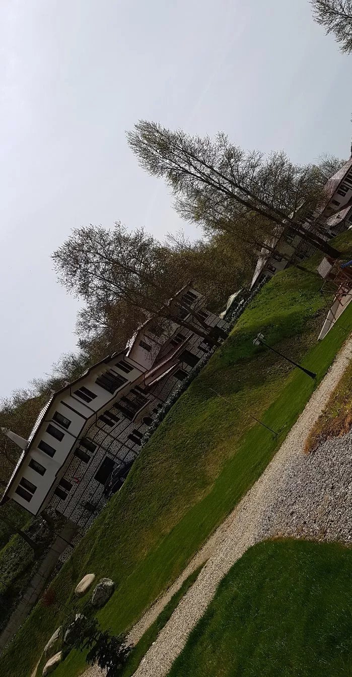 Hotel Rechen Rai