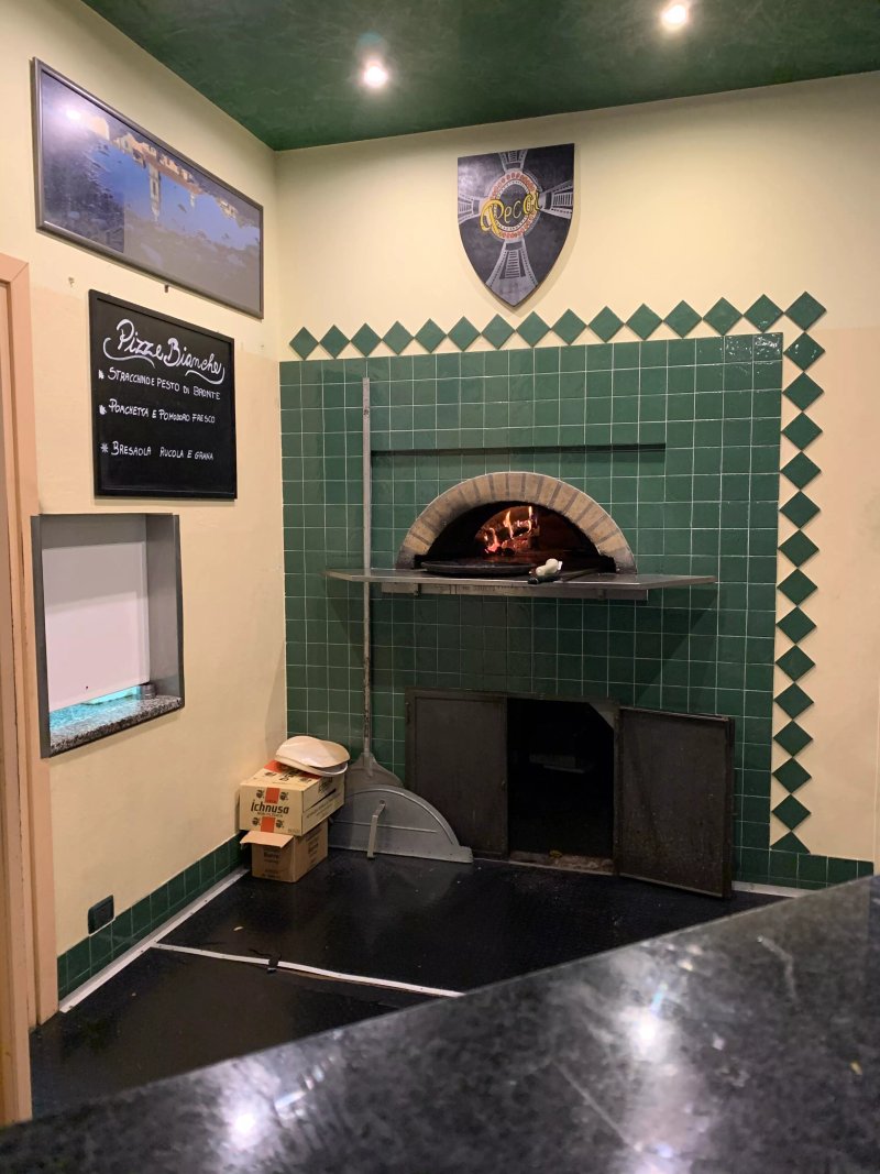 Pizzeria Pecci